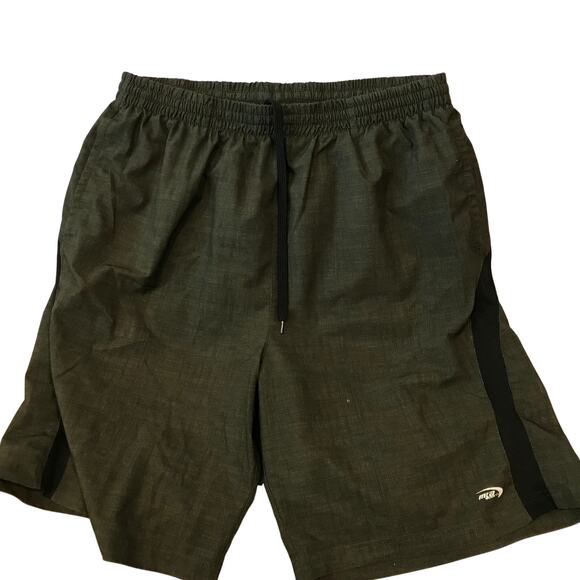 MTA Sports Running/Training Shorts Mens L - Picture 1 of 4